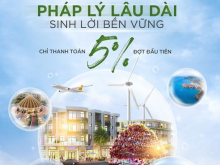 KỲ CO GATE WAY QUY NHƠN - CHÍNH SÁCH ƯU ĐÃI THÁNG 6 - GIÁ CHỈ 38tr/m2