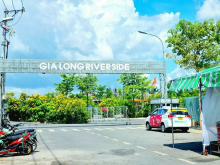 Khu dân cư Gia Long Riverside Phước Kiển