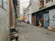 Bán Gấp Nhà Bạch Đằng , P24 , Bình Thạnh , Gía 17 tỷ