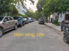 HIẾM!!!LÔ GÓC 2 MẶT TIỀN,KHU BIỆT THỰ CAO CẤP ĐƯỜNG SỐ 27 HIỆP BÌNH CHÁNH TĐ,154M2,23.5 TỶ