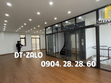 Cho thuê sàn văn phòng tầng 3 Vinhomes Marina  ĐT+ZALO 0904282860