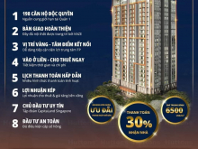 Dọn vào ở ngay căn hộ quận 1  Zenity