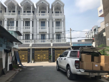 Q12.129. HXH THÔNG, LÊ VĂN KHƯƠNG Q.12, DT.80M2, NGANG 5M, NHỈNH 4.5 TỶ