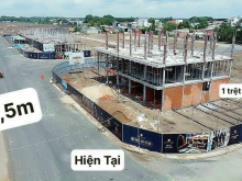 Bán dự án Shophouse Mega Royal City vị trí vàng giá rẻ hấp dẫn tại Bình Phước