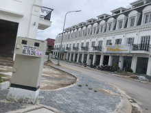 Cho thuê Shophouse 3 tầng, dự án Yên Bình Home - Hưng Phúc