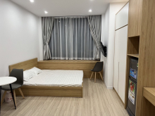 Như khách sạn 5 sao, 64m2, 7 Tầng, Aparment xịn sò, Lõi Ba Đình, Linh Lang, gần 10 tỷ. LH 0799198898.