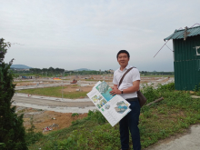 Bán lô đất nền dự án Phương Đông Green Valley, Tân Vinh , lương Sơn , Hòa BÌnh . liên hệ em HƯng 0971748688