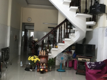 Bán Nhà HXH Nguyễn Duy Cung, 60m2, 3 lầu, Giá 5.4 tỷ 0964364745