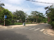 Bán lô đất biệt thự  11×18m mặt tiền đường 36 khu Tên Lửa quận Bình Tân.