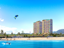 Chỉ từ 1,2 tỷ sở hữu căn hộ đẳng cấp 6 sao trên biển Quảng Bình