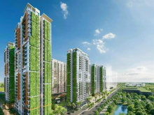 Mở bán Penthouse siêu đẳng cấp tại Lumiere trong Vinhome Q9