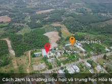 Cần bán trang trại rộng Tại Xã Hòa Ninh, Hòa Vang,Đà Nẵng