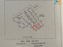 Chính chủ em bán nhanh lô 52m Quang tiến-sóc Sơn. giá 8xx