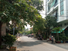 Bán lô đất mặt tiền đường 79  phường Tân Quy
