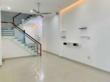 Nhà mới 4 Tầng Huỳnh Tấn Phát, HXH, Q7, 60m2, chỉ 7,5 Tỷ