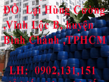 LU NHỰA LÀM GIÁ ĐỖ được làm từ nhựa HDPEC 9/49 Lại Hùng Cường ,Vĩnh Lộc B, huyện Bình Chánh ,TPHCM