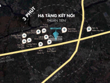 WestGate: 699tr nhận nhà 59m2, 69m2, 85m2, 113m2. Chiết khấu lên đến 24%