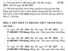 CHDV 19 phòng Đinh Bộ Lĩnh phường 26 Bình Thạnh 79.6m2 12,2 tỷ