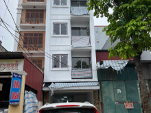 Chính chủ cần cho thuê căn nhà 6 tầng , mỗi tầng 100m 2 ở tại Yên Viên, Gia Lâm, Hà Nội