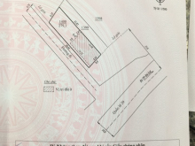 Bán lô góc (14x60 - hai sổ) hai mặt tiền kinh doanh Quốc lộ 20 - Đức trọng - Lâm đồng