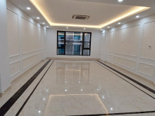 Bán nhà Phố Nhân Hoà, 65m2, 6 tầng, Kinh doanh, Văn Phòng, Thanh Xuân, 16,8 tỷ