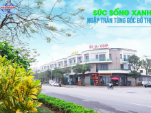 Shophouse diamond 75m2, gần 7 tòa chung cư, công viên, sổ hồng giá 4.4 Tỉ