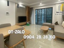Cho thuê căn hộ 3 ngủ tại Minato LH ĐT+ZALO 0904282860