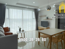 CHO THUÊ căn hộ 2 ngủ cao cấp tại The Minato Residence. Đt+zalo 0904282860