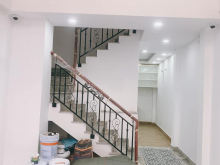 Nhà cực đẹp, ngang 5m, 97 m2, Phan Văn Trị, Bình Thạnh, giá chỉ nhỉnh 8 tỷ