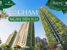 Chính chủ bán căn hộ 5 sao 2PN Vinhomes Quận 9, TẶNG VC 200tr, 36 tháng PQL, 48 tháng gốc, 24 tháng lãi, sổ hồng