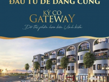 Mở bán hơn 200 nền tại Nhơn Hội New City KỲ CO GATEWAY QUI NHƠN