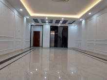 Bán nhà phố Nguyễn Ngọc Nại, 260m2, 10 Tầng, Đẹp, Hầm, Văn phòng,Thanh Xuân, 79 tỷ