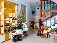 NHÀ MỚI ĐẸP 5 TẦNG FULL NỘI THẤT CAO CẤP TIỆN KINH DOANH, MỞ VP ĐƯỜNG 38 HIỆP BÌNH CHÁNH THỦ ĐỨC 5X12, 7.1 TỶ