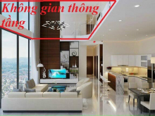 BÁN CĂN GÓC HOA HẬU PENTHOUSE UỐI CÙNG CỦA CHUNG CƯ VCI TOWER