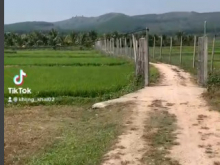 Bán Đất thôn 1 xã Diên Bình Huyện Đăk Tô, Kon Tum