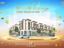 BẮT SÓNG ĐẦU TƯ TỪ ĐÔ THỊ “VÀNG” T&T CITY MILLENNIA