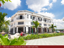 KIM OANH CHÍNH THỨC NHẬN ĐẶT CHỔ DỰ ÁN MỚI: RICHLAND RESIDENCE