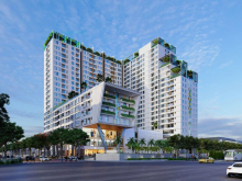 CĂN HỘ CAO CẤP QUẬN 2 - SALTO RESIDENCE, DỰ ÁN PHỐ ĐÔNG VILLAGE
CHỈ THANH TOÁN 25% ĐẾN KHI NHẠN NHÀ - NGÂN HÀNG VIETCOMBANK BẢO LÃNH