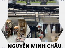 BÁN NHÀ HẺM GIÁP TÂN BÌNH, Q.11 - 4x12M - CHỈ 4,6 TỶ.
P. PHÚ TRUNG, TÂN PHÚ