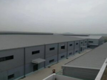 Cho thuê xưởng 2 tầng, mỗi tầng 3150m2, cao 5m tại cụm công nghiệp Châu Phong, Quế Võ 3