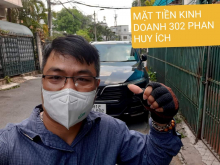 ( NÓNG )-Bán đất 77m2 tặng nhà 6 tầng Phạm Văn Chiêu Phường 14 Gò Vấp TP.HCM chỉ 8 tỷ xxx