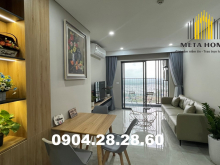 Cho thuê căn hộ The Minato, View siêu xịn. Full nội thất LH 0775294730