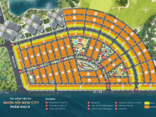 Nơi đáng để đầu tư thành phố Quy Nhơn – Nhơn Hội New City