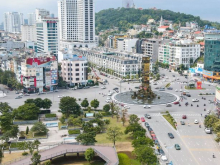 Bán căn hộ Times Garden Hạ Long, cách Vincom Hạ Long 100m, view vịnh Hạ Long