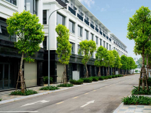 Chỉ 620tr ký ngay HĐMB sở hữu ngay CH 4,5 tầng mặt đường QL1A, TP Lạng Sơn