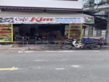 SANG QUÁN CAFE + RỬA XE Số 10 Lê Quang Chiểu, Phường Hiệp Tân, Quận Tân Phú