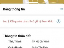 trung tâm sai gon 110m 70tr m2 8 ty đàm phán