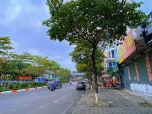 Bán nhà Nguyễn Phong Sắc - Cầu Giấy DT45m2 giá 15 tỷ - Mặt phố - Kinh doanh