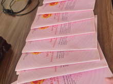 Cần thanh khoản vài lô tại Tế Nông, Tế Thắng, Vạn Hoà, Công Liêm, Trường Giang. Trường sơn huyện Nông Cống, tỉnh Thanh Hoá