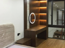 BÁN NHÀ LƯƠNG THẾ VINH, TOÀ APARTMENT, 160m2, 10 tầng giá nhỉnh 41 tỷ